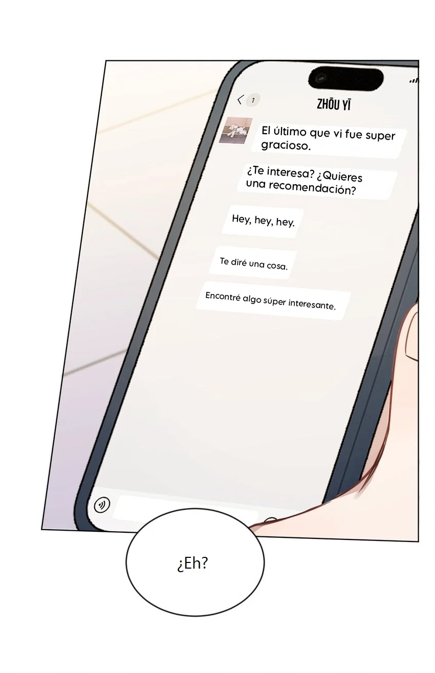 Escucha las estrellas Capítulo 24 - Page 9