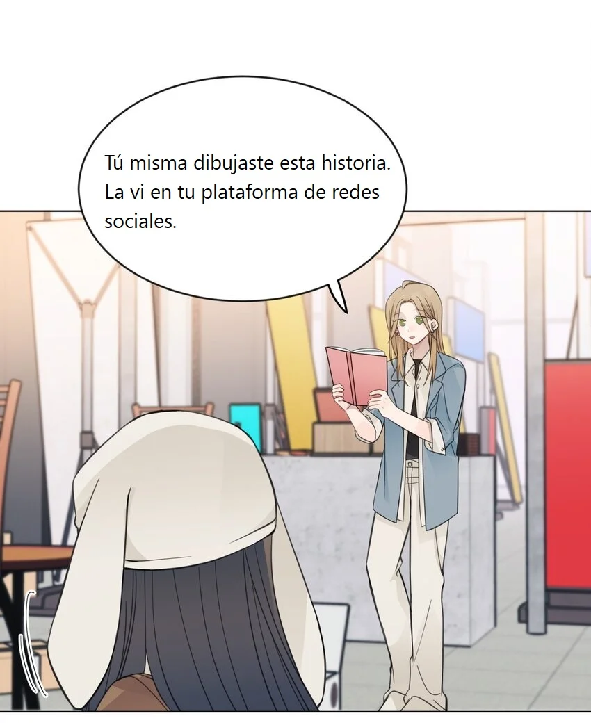 Escucha las estrellas Capítulo 25 - Page 10