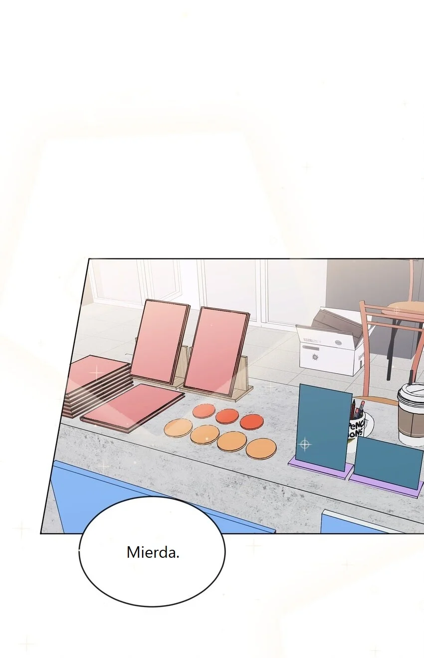 Escucha las estrellas Capítulo 25 - Page 2