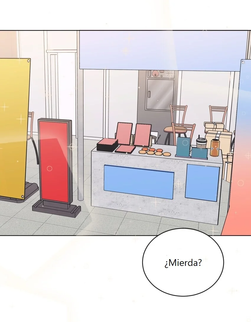 Escucha las estrellas Capítulo 25 - Page 3