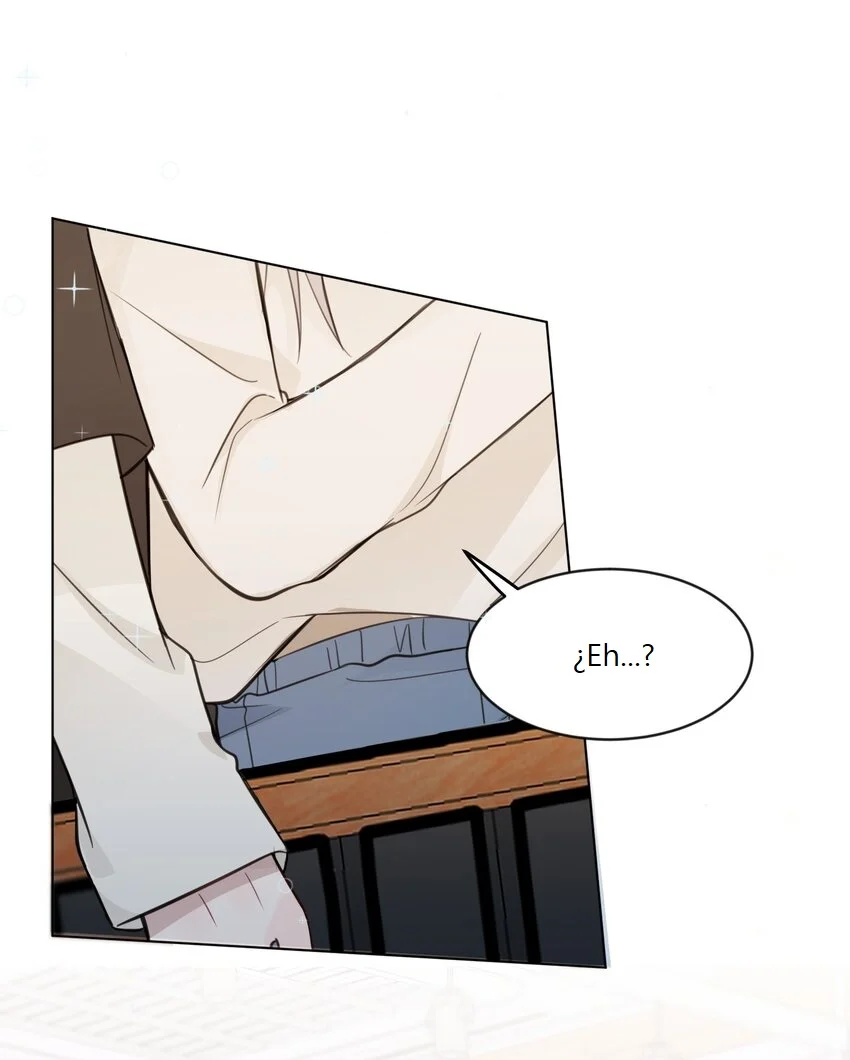 Escucha las estrellas Capítulo 25 - Page 32