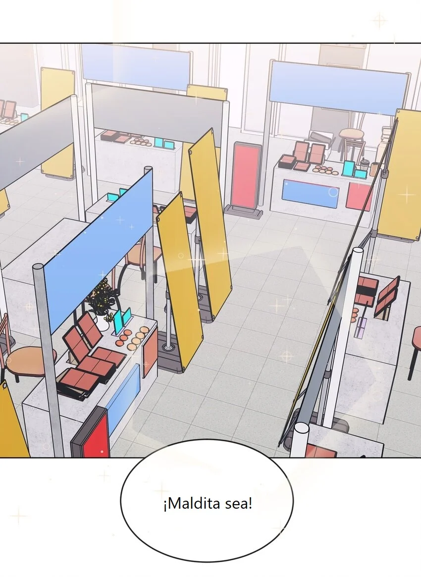 Escucha las estrellas Capítulo 25 - Page 4