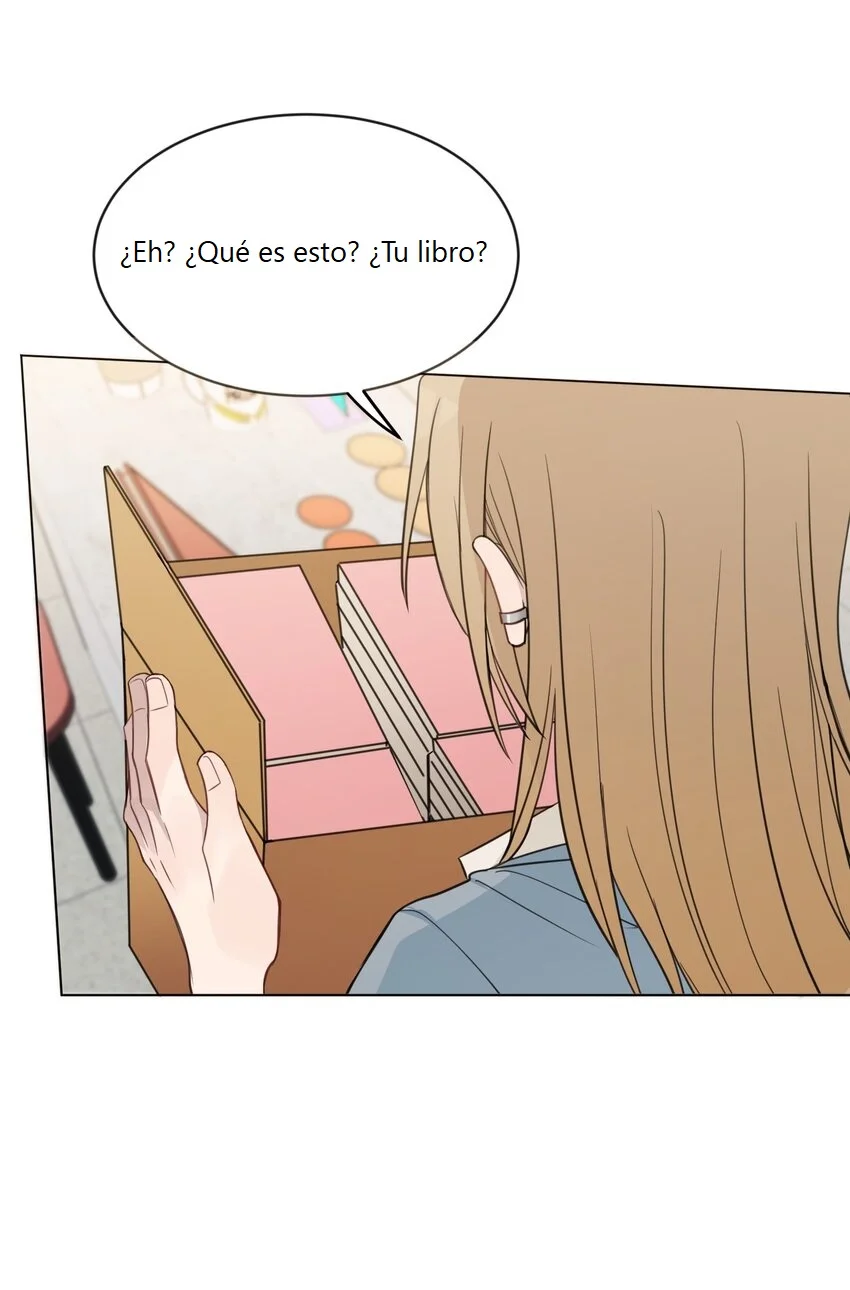 Escucha las estrellas Capítulo 25 - Page 9