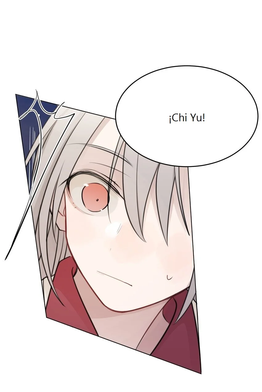 Escucha las estrellas Capítulo 26 - Page 23