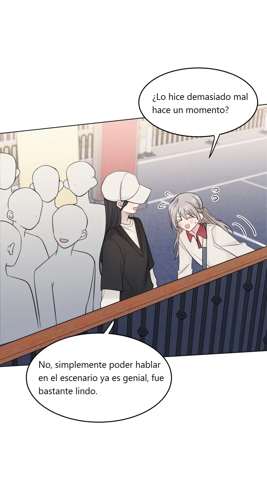 Escucha las estrellas Capítulo 26 - Page 28