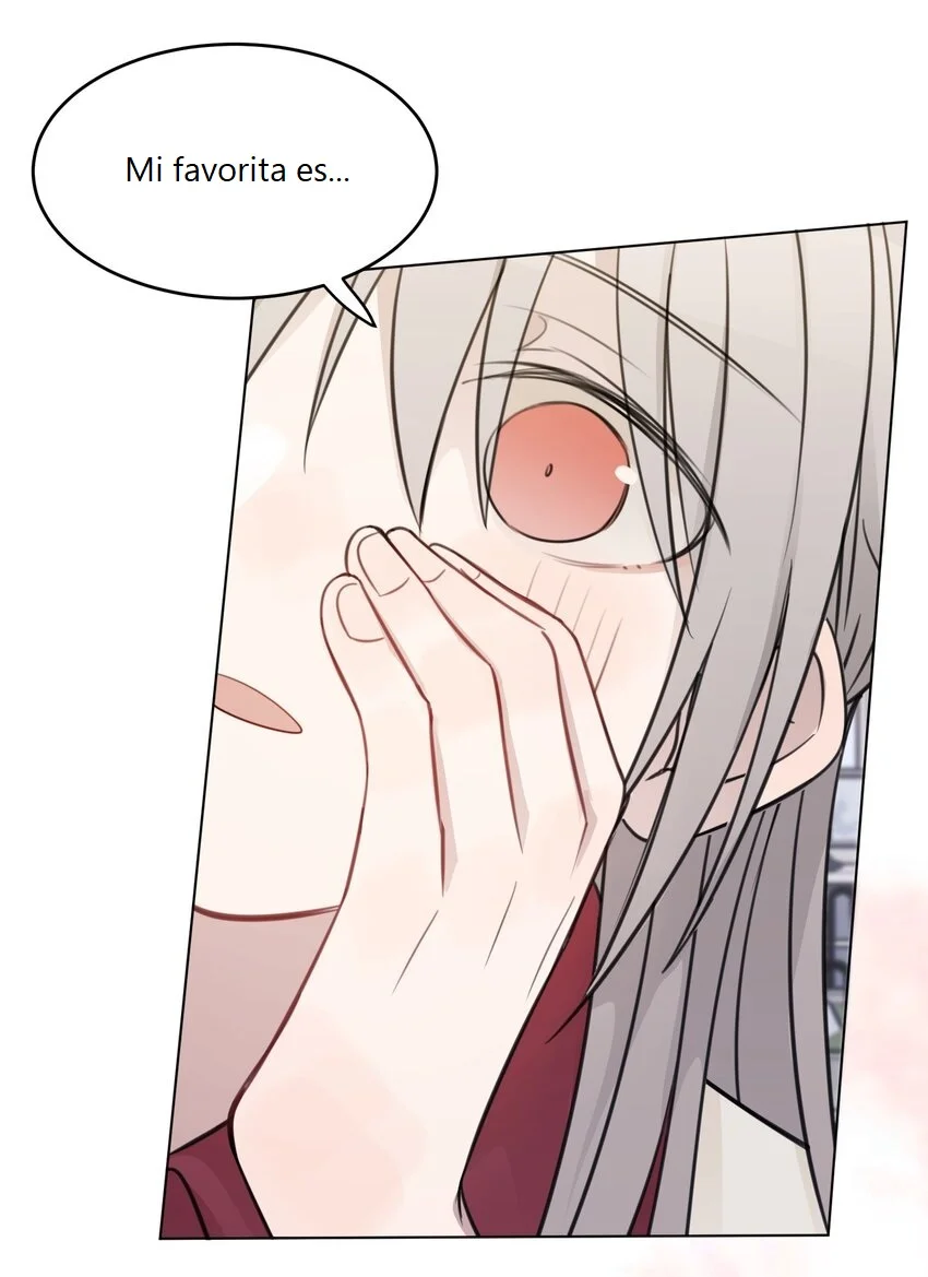 Escucha las estrellas Capítulo 26 - Page 34