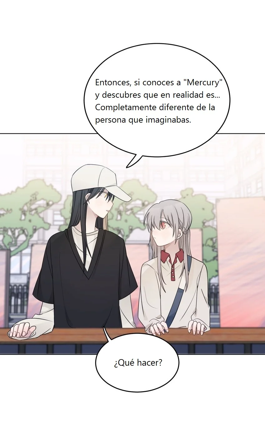 Escucha las estrellas Capítulo 27 - Page 13