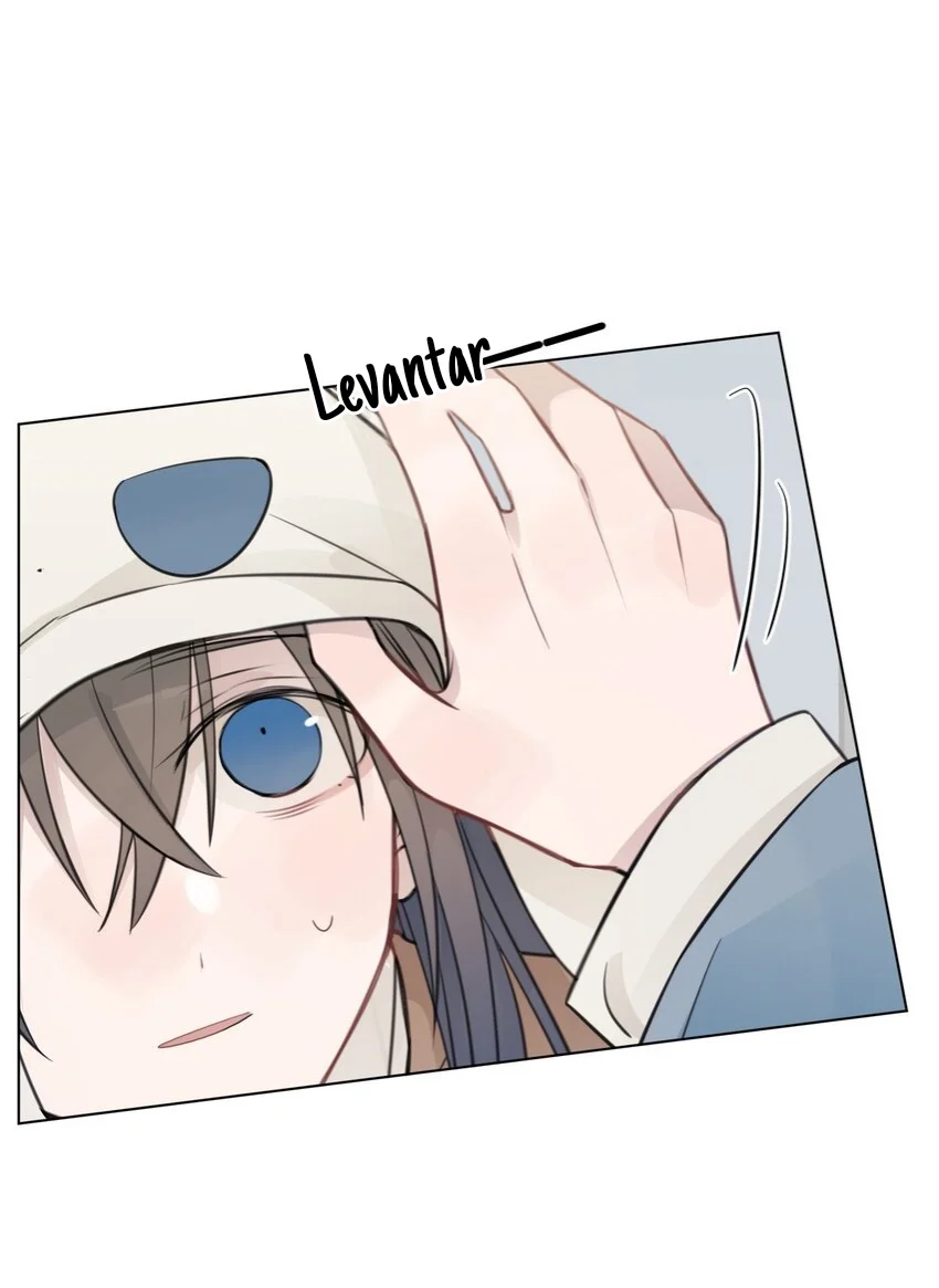 Escucha las estrellas Capítulo 27 - Page 25