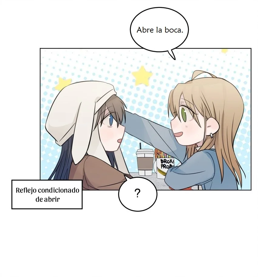 Escucha las estrellas Capítulo 27 - Page 26