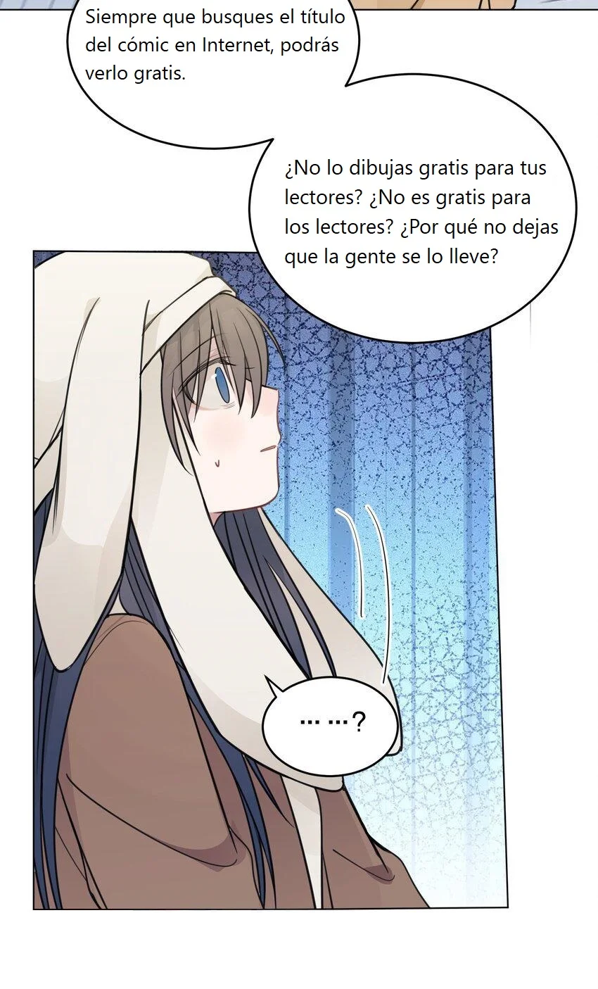 Escucha las estrellas Capítulo 27 - Page 36