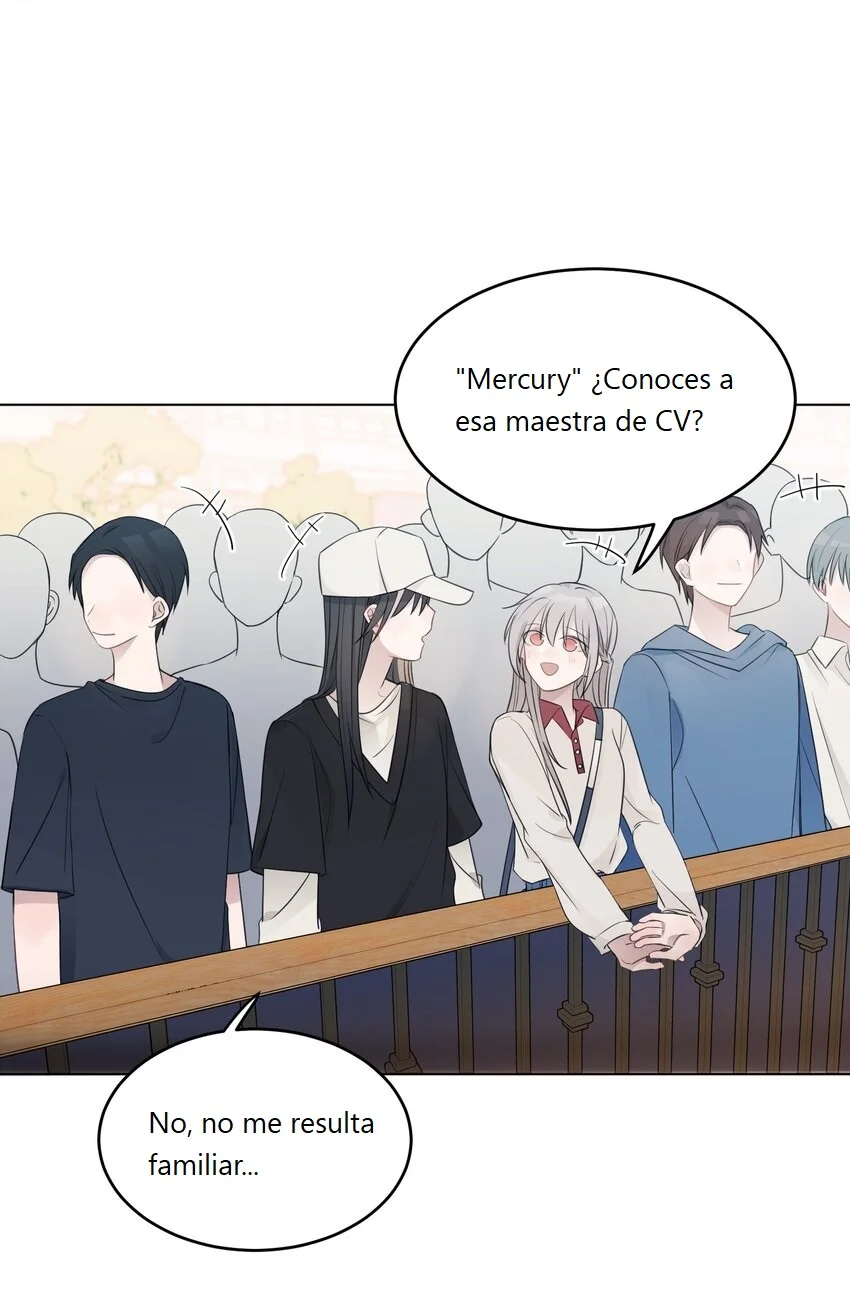 Escucha las estrellas Capítulo 27 - Page 4