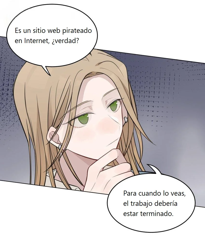 Escucha las estrellas Capítulo 28 - Page 10