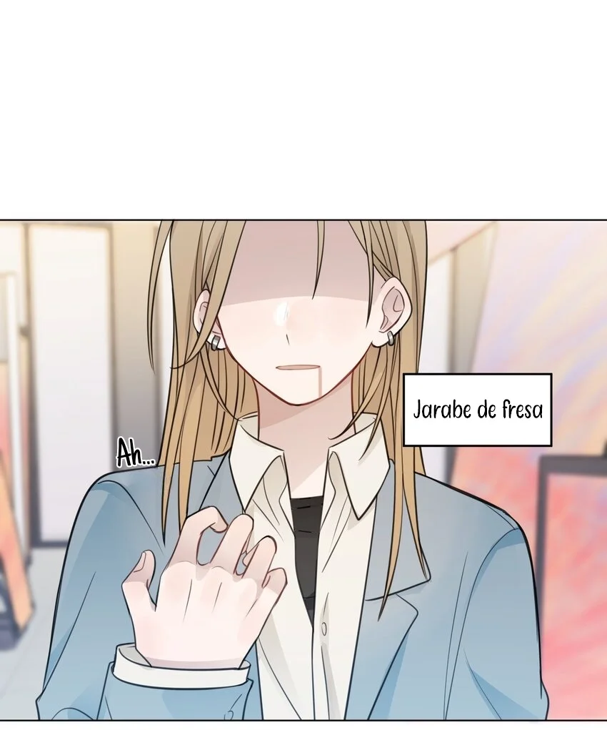 Escucha las estrellas Capítulo 28 - Page 16