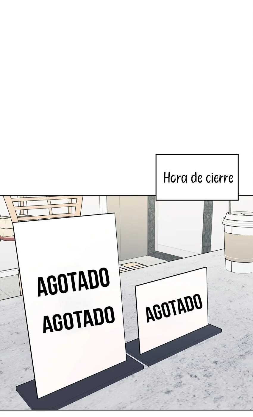 Escucha las estrellas Capítulo 28 - Page 19