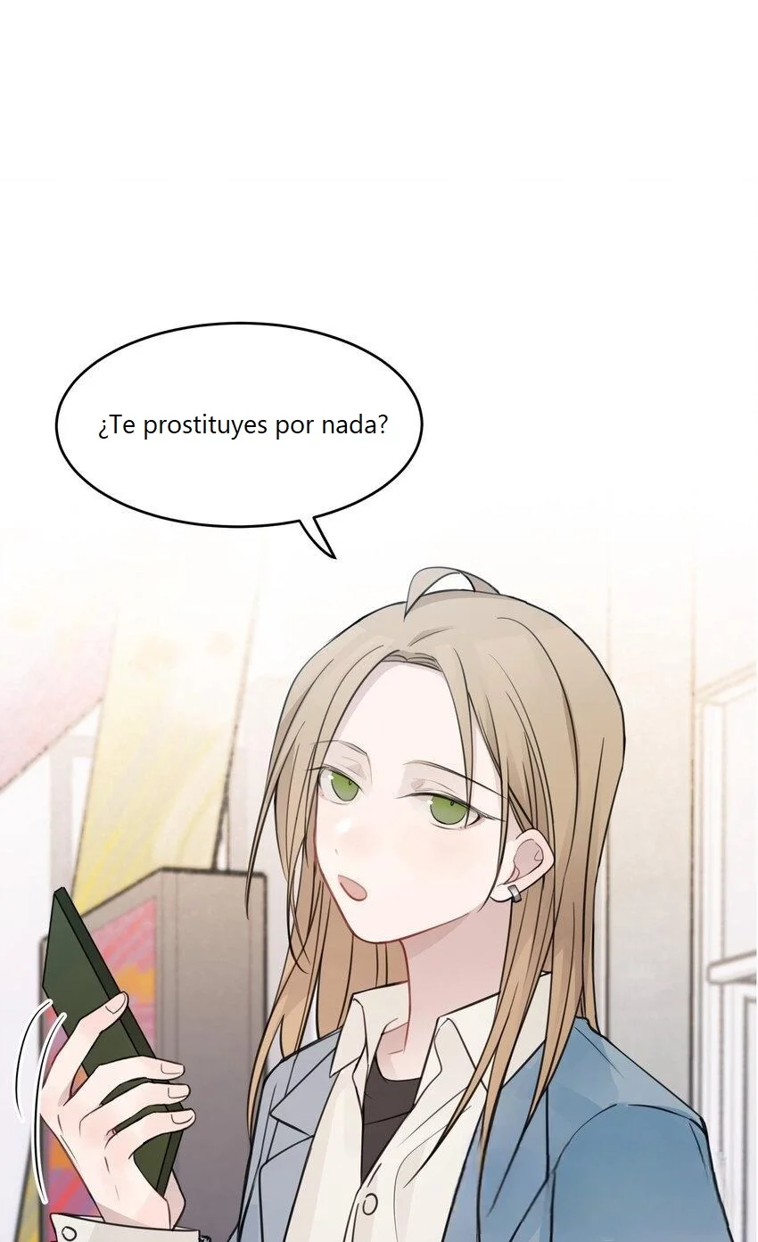 Escucha las estrellas Capítulo 28 - Page 2