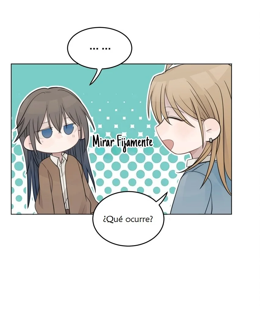 Escucha las estrellas Capítulo 28 - Page 23