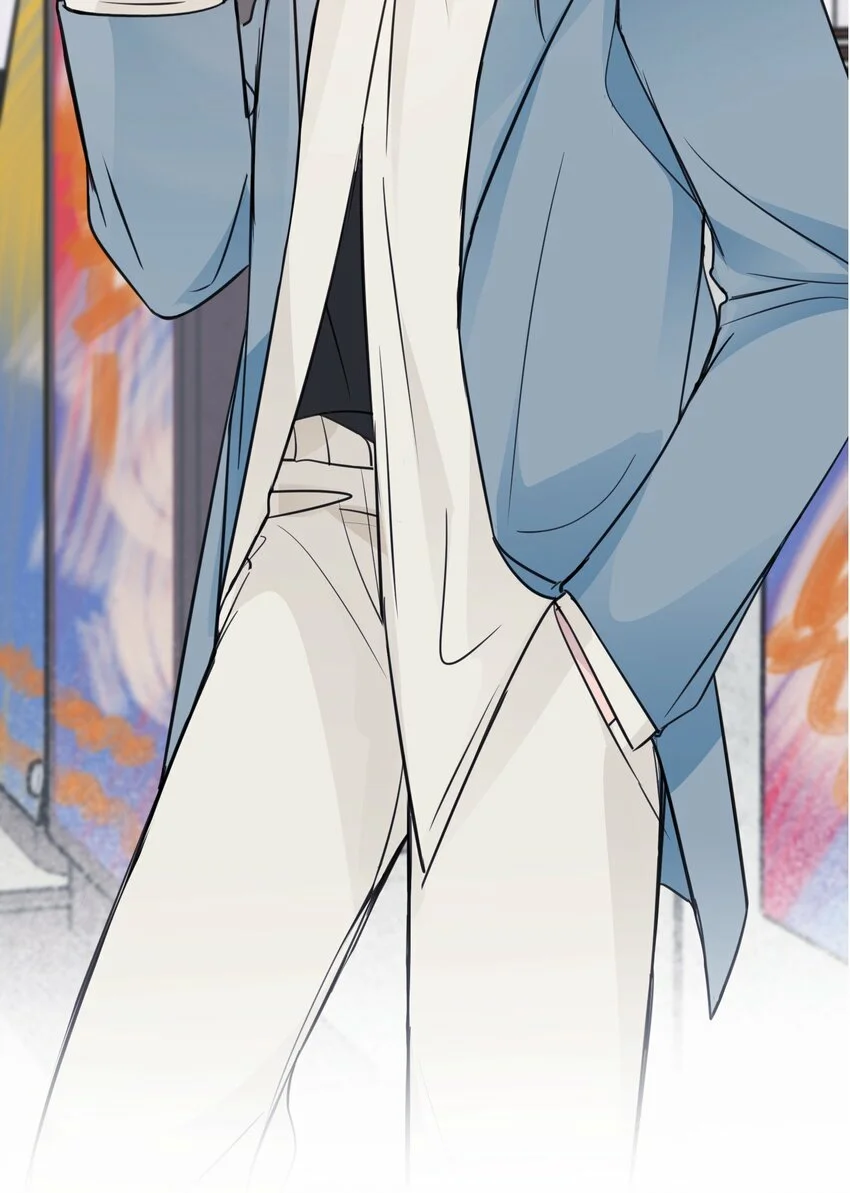 Escucha las estrellas Capítulo 28 - Page 3