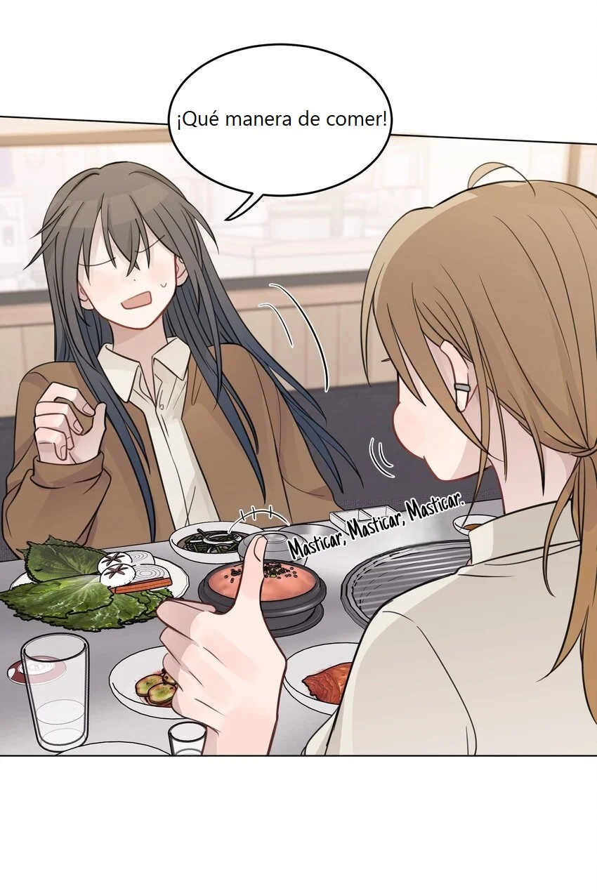 Escucha las estrellas Capítulo 29 - Page 10