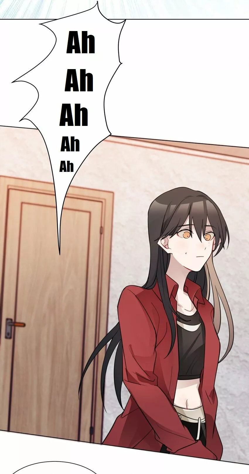 Escucha las estrellas Capítulo 3 - Page 13