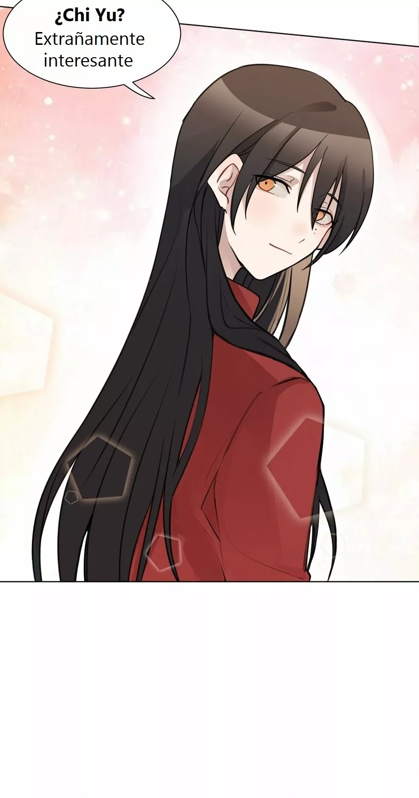 Escucha las estrellas Capítulo 3 - Page 14