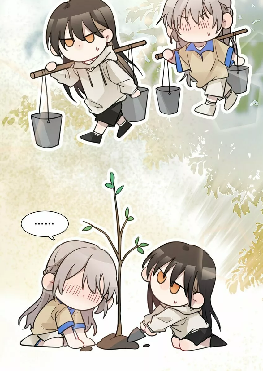 Escucha las estrellas Capítulo 3 - Page 16