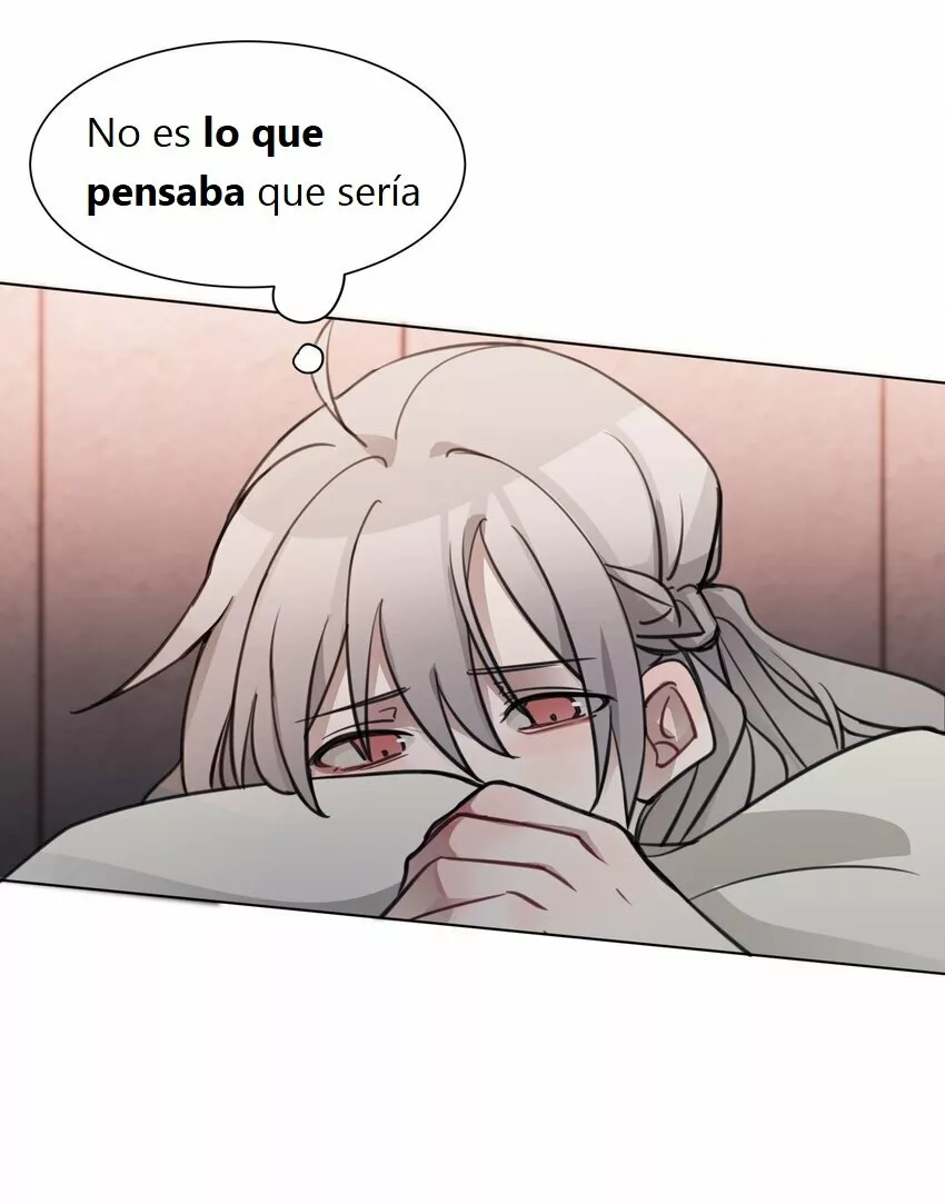 Escucha las estrellas Capítulo 3 - Page 22