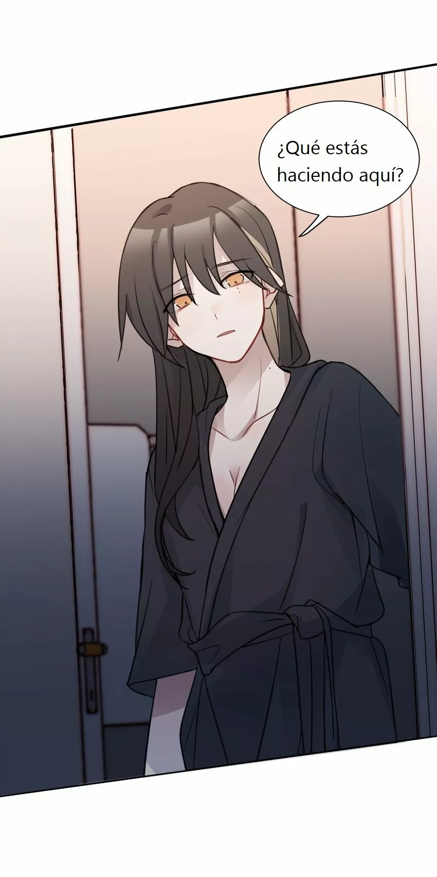 Escucha las estrellas Capítulo 3 - Page 31