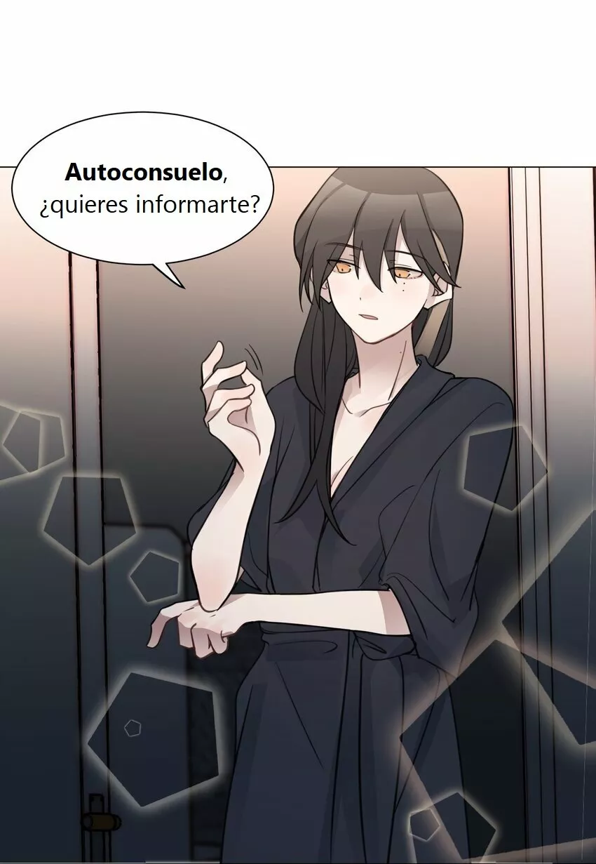 Escucha las estrellas Capítulo 3 - Page 33