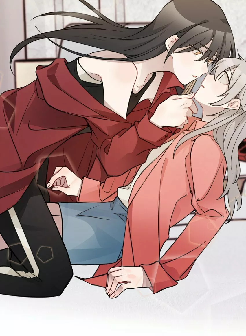 Escucha las estrellas Capítulo 3 - Page 6