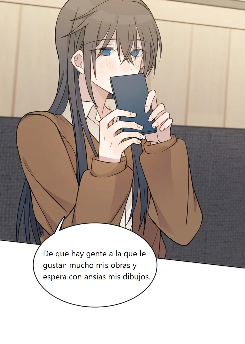 Escucha las estrellas Capítulo 30 - Page 10