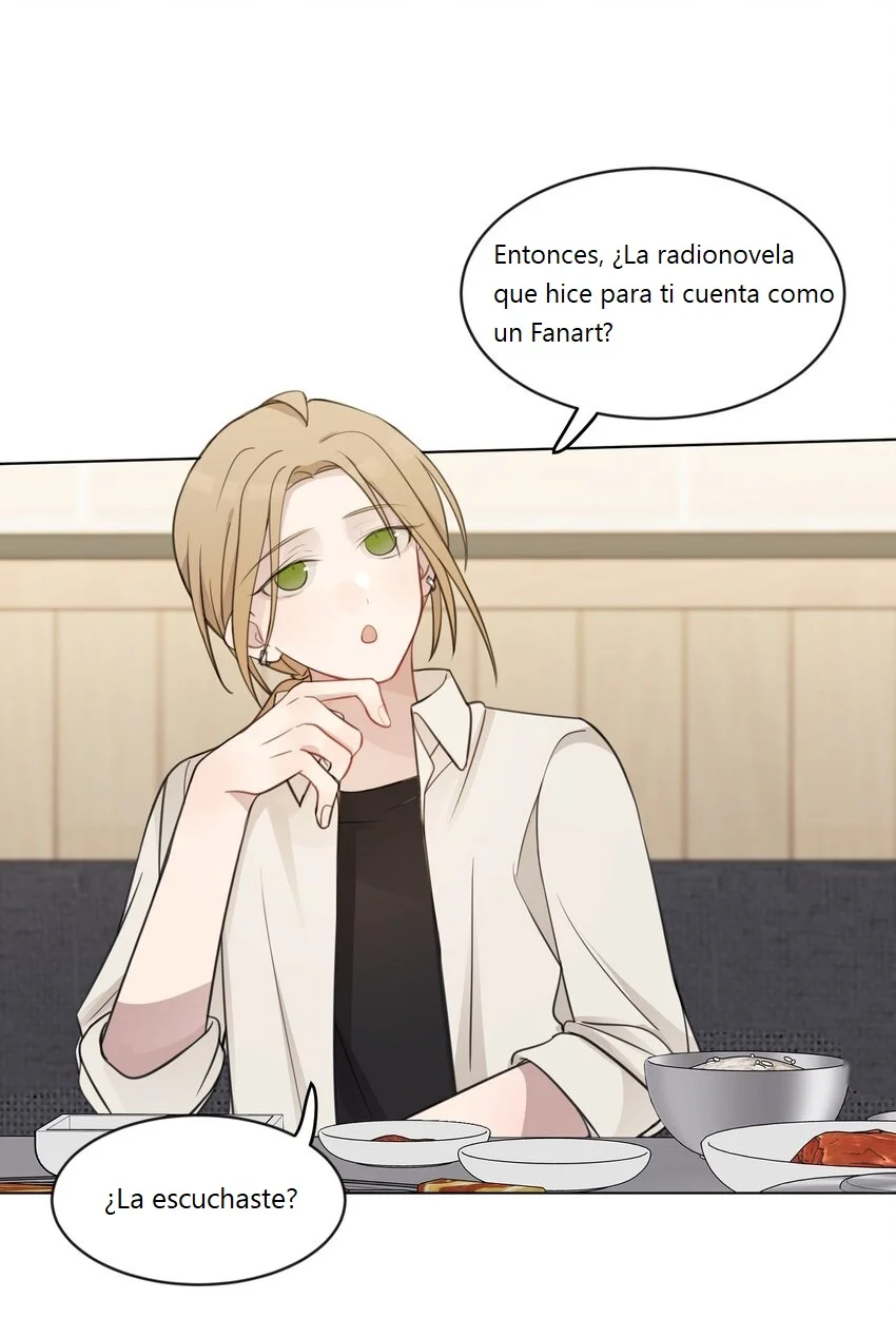 Escucha las estrellas Capítulo 30 - Page 12