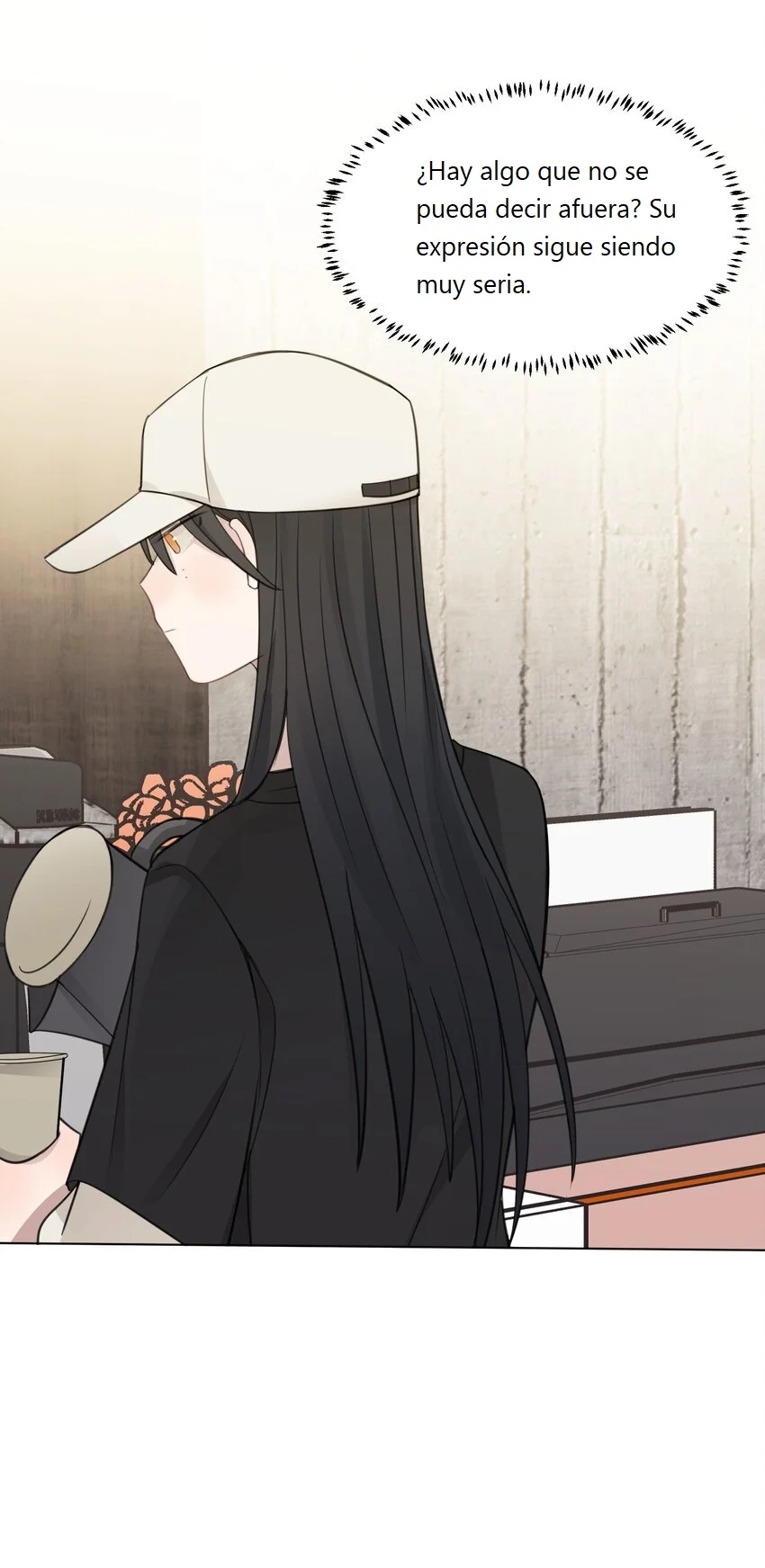 Escucha las estrellas Capítulo 30 - Page 20