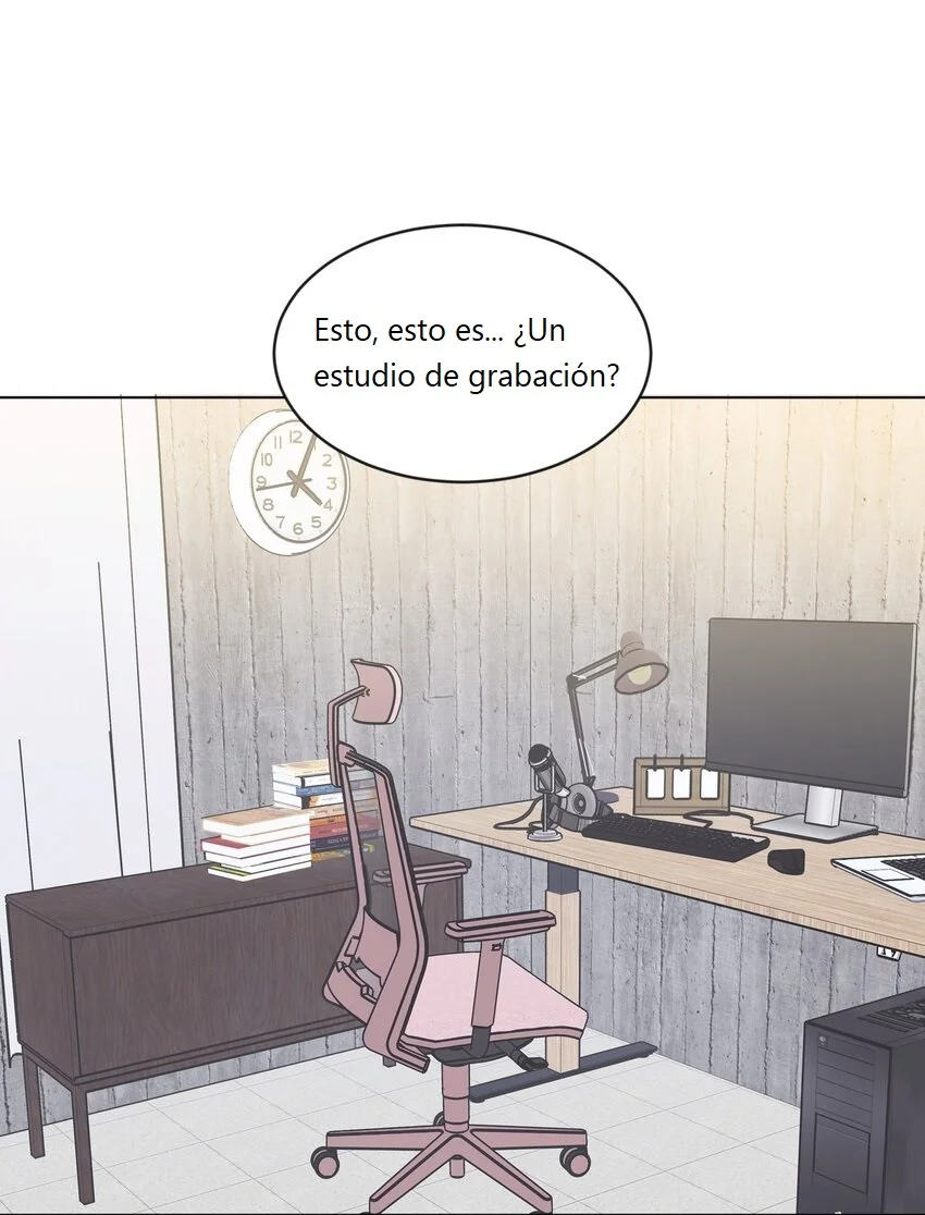 Escucha las estrellas Capítulo 30 - Page 27