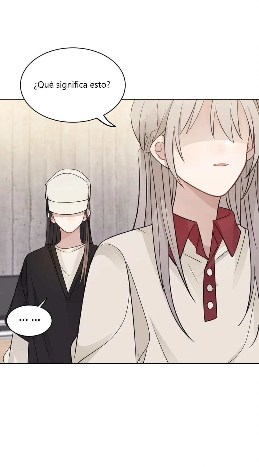 Escucha las estrellas Capítulo 30 - Page 30