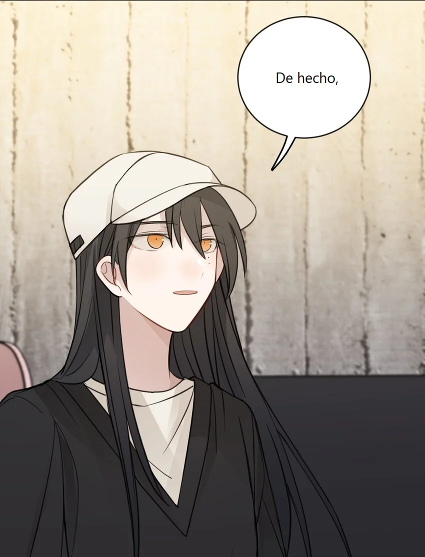 Escucha las estrellas Capítulo 30 - Page 35