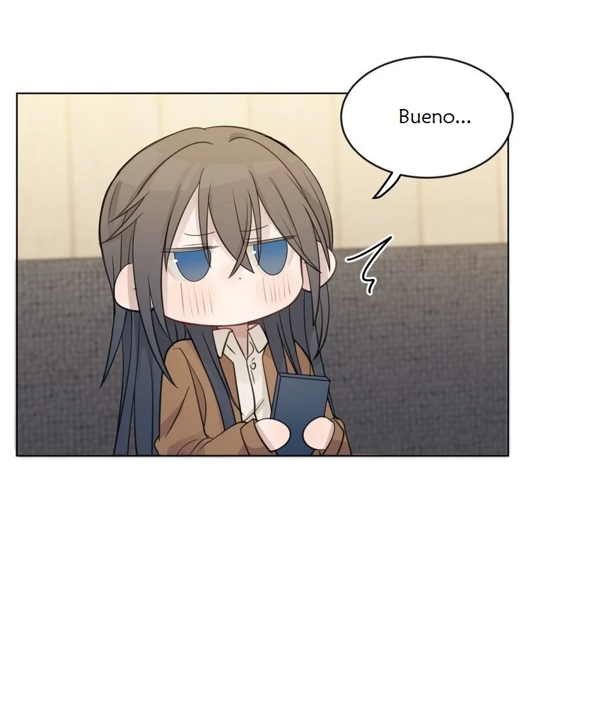 Escucha las estrellas Capítulo 30 - Page 6