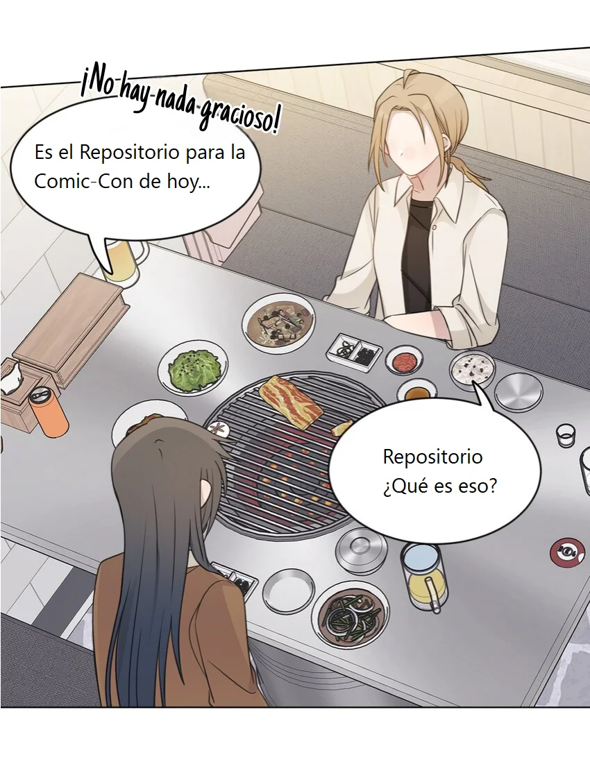 Escucha las estrellas Capítulo 30 - Page 7