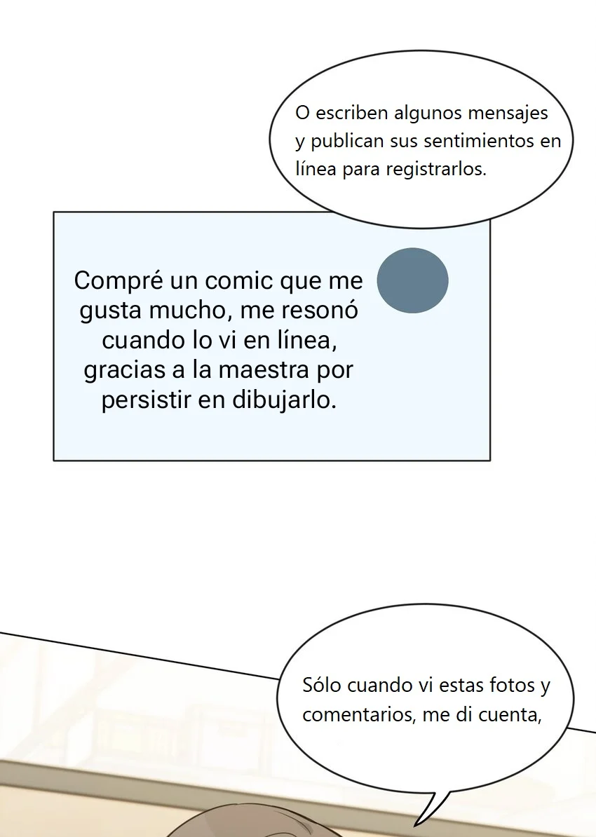 Escucha las estrellas Capítulo 30 - Page 9