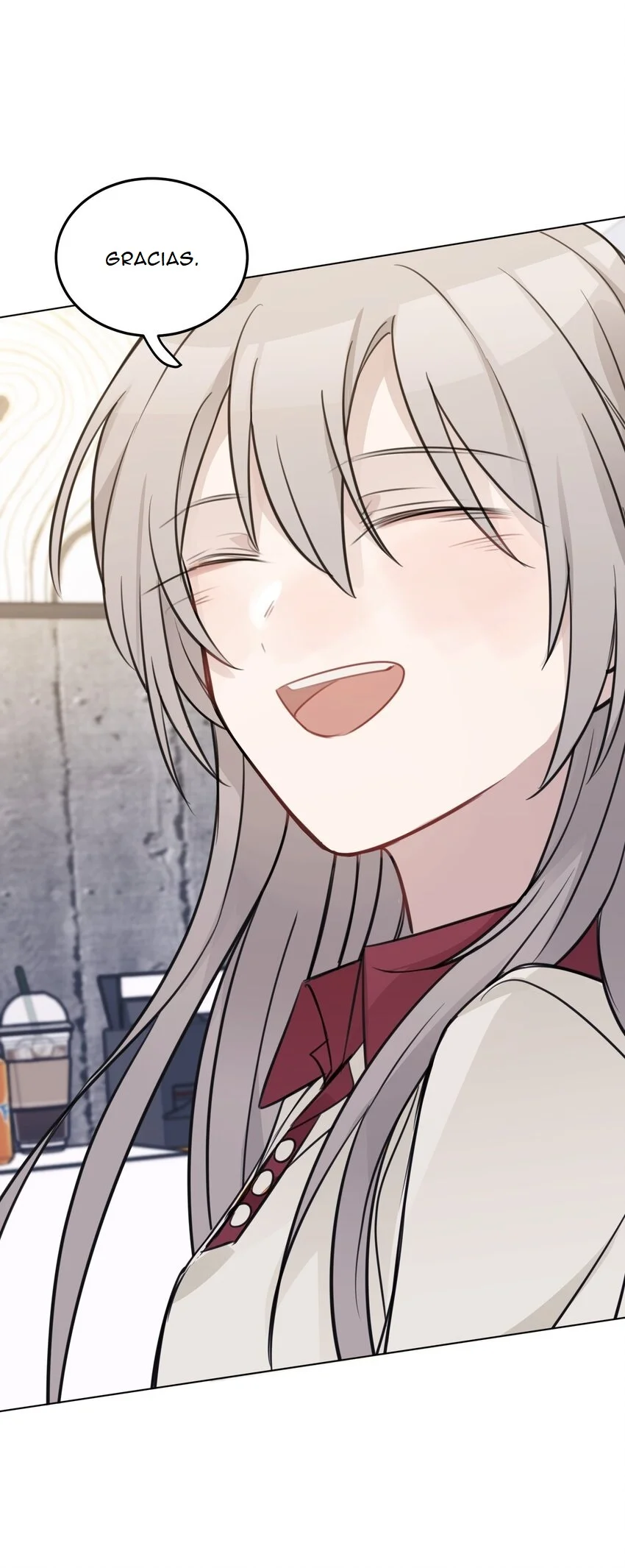 Escucha las estrellas Capítulo 31 - Page 19