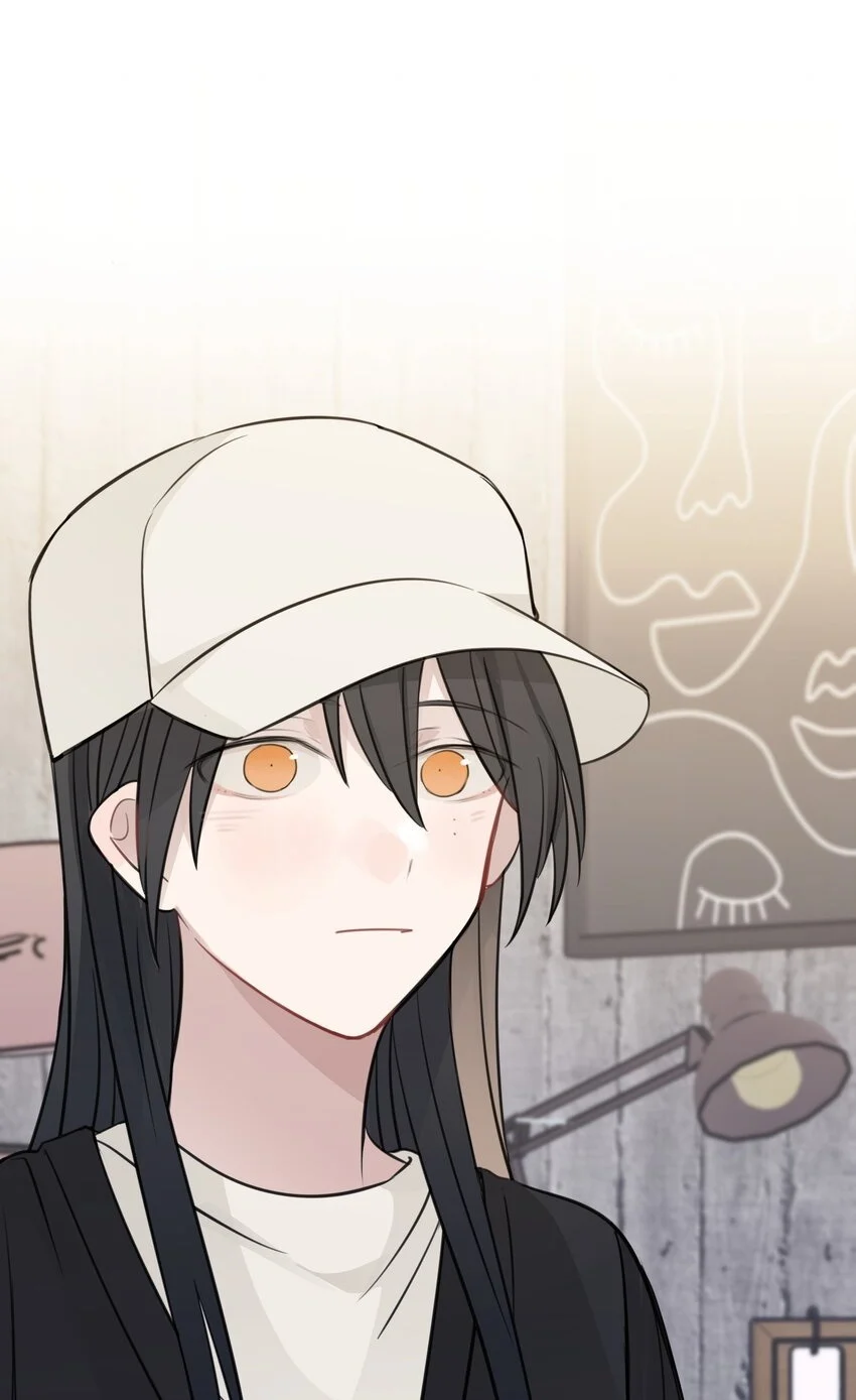 Escucha las estrellas Capítulo 31 - Page 20