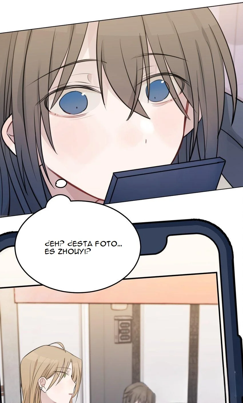 Escucha las estrellas Capítulo 31 - Page 33