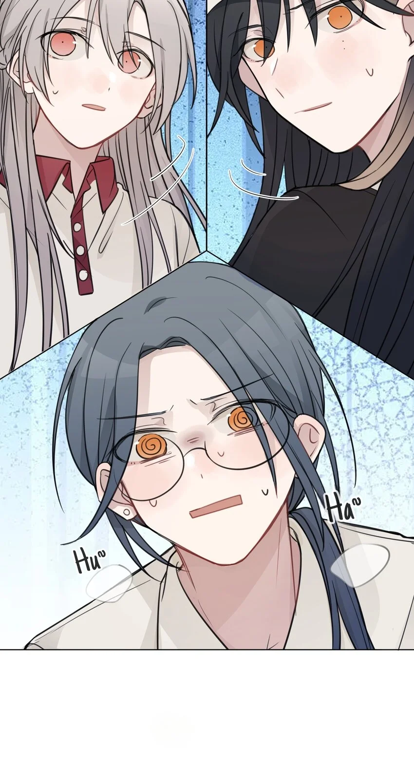 Escucha las estrellas Capítulo 31 - Page 4