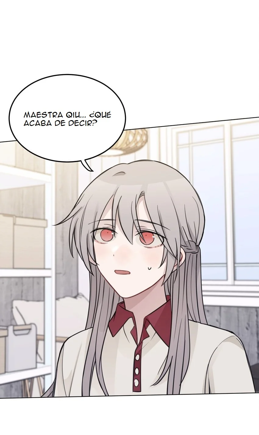 Escucha las estrellas Capítulo 31 - Page 5