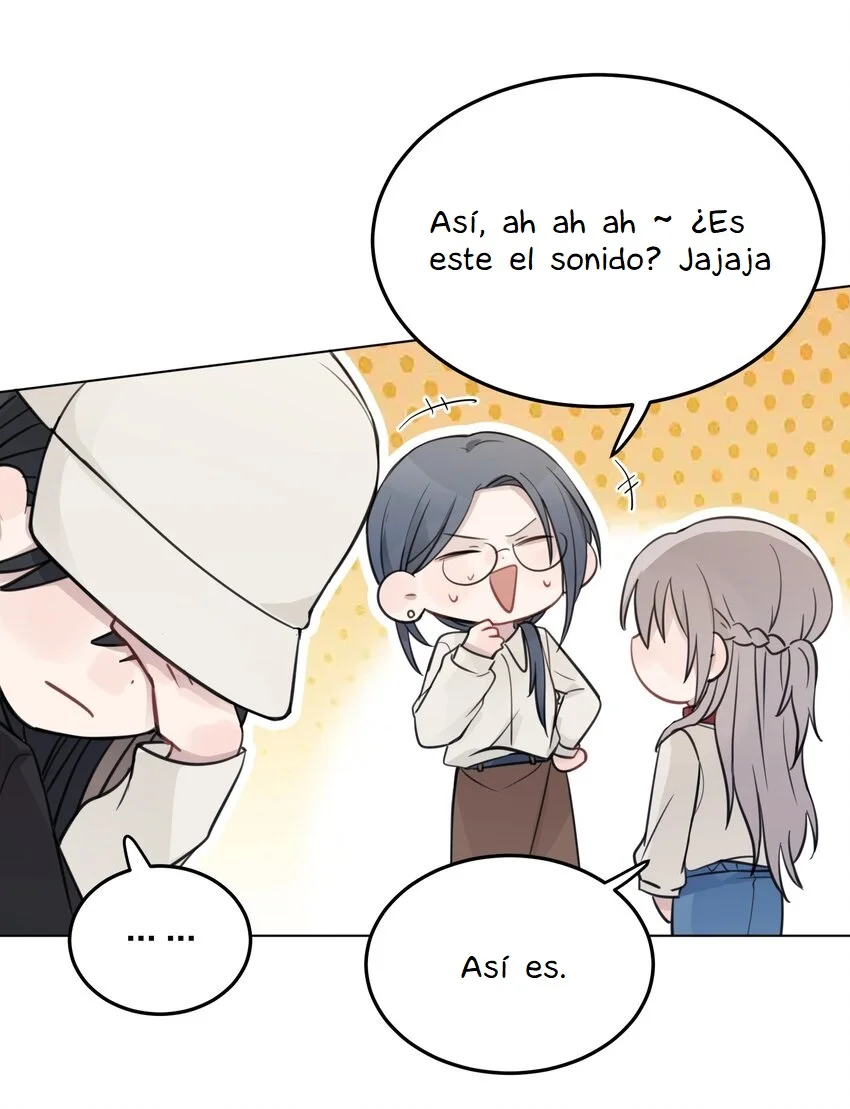 Escucha las estrellas Capítulo 31 - Page 9