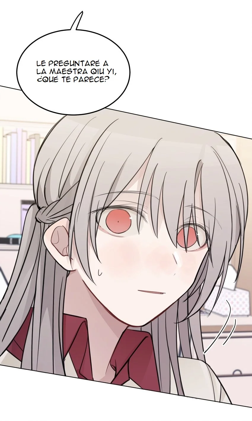 Escucha las estrellas Capítulo 32 - Page 11