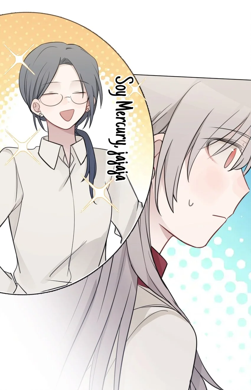 Escucha las estrellas Capítulo 32 - Page 13