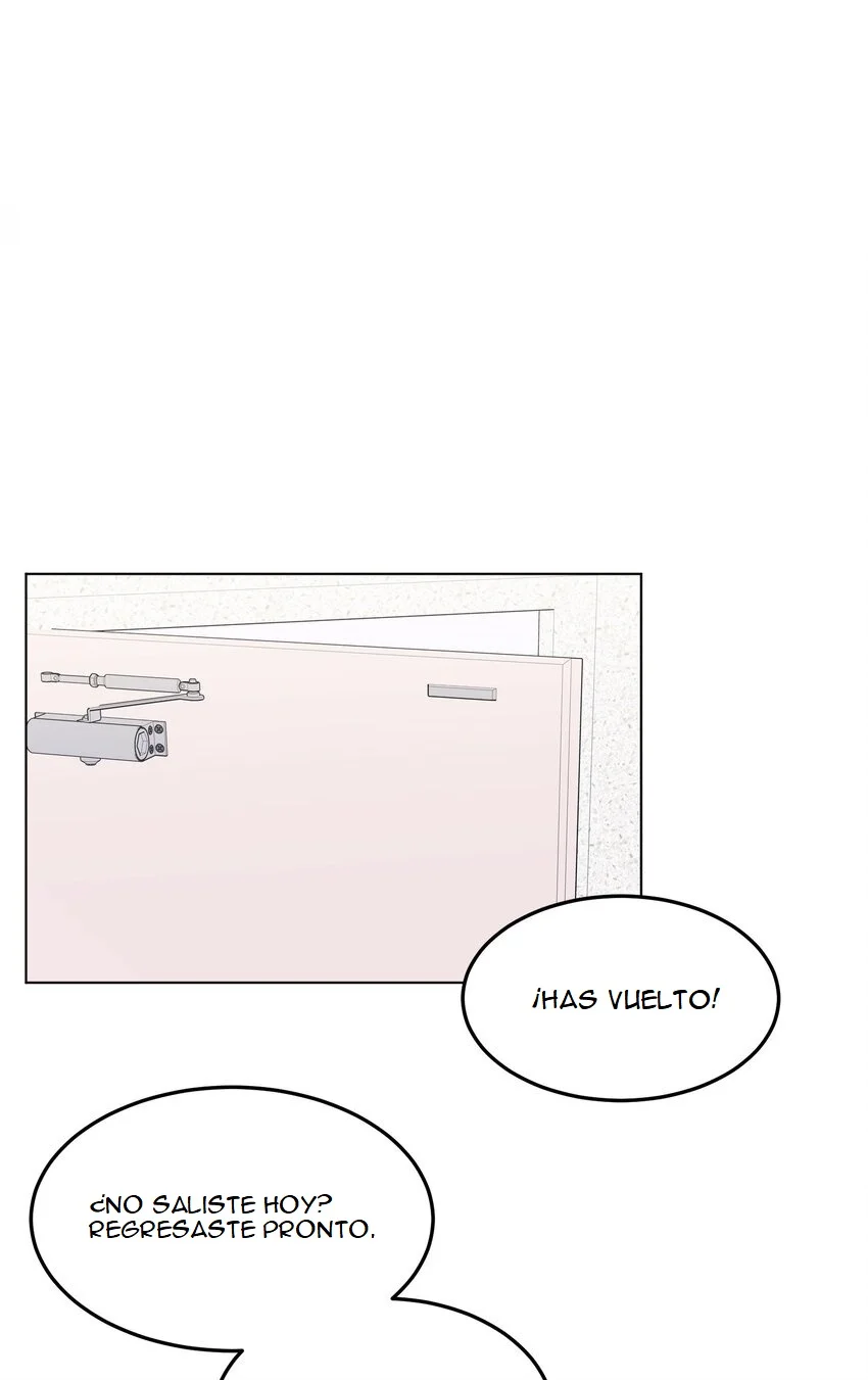 Escucha las estrellas Capítulo 32 - Page 2