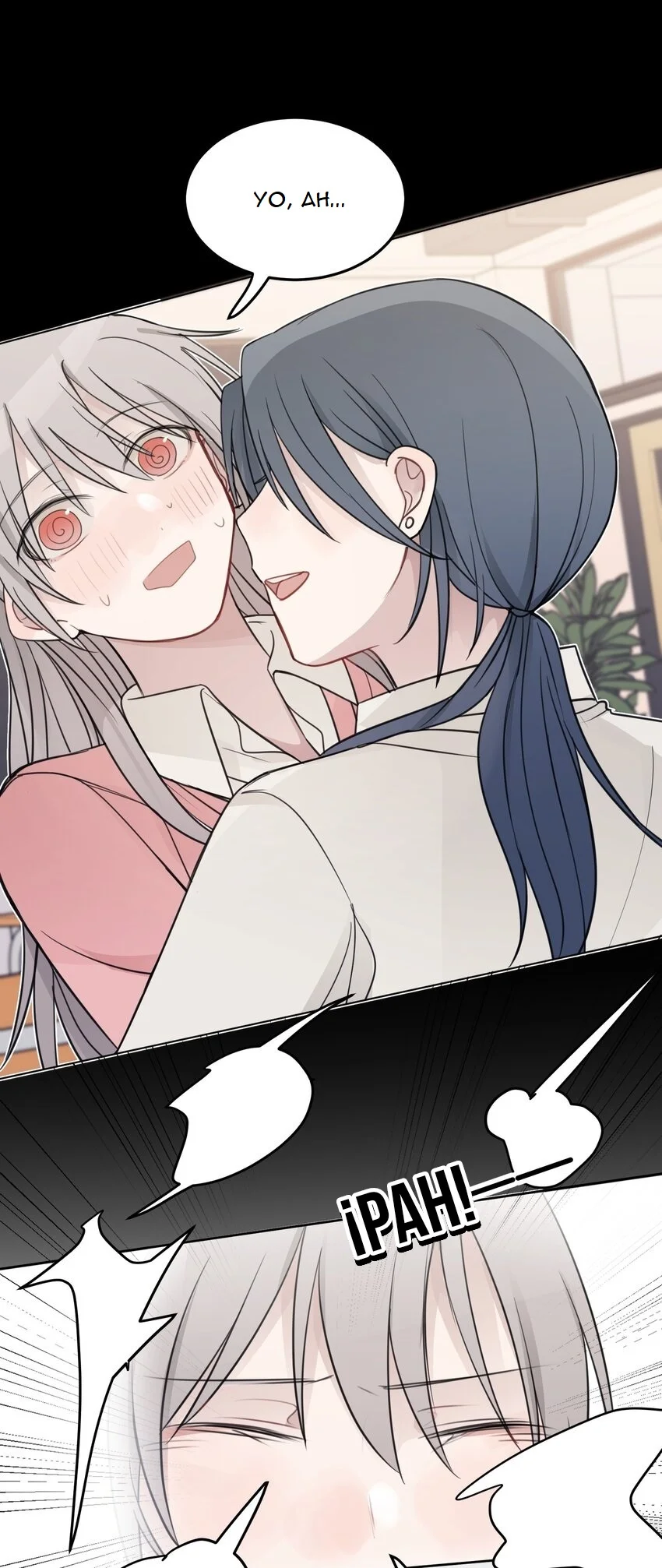 Escucha las estrellas Capítulo 32 - Page 24