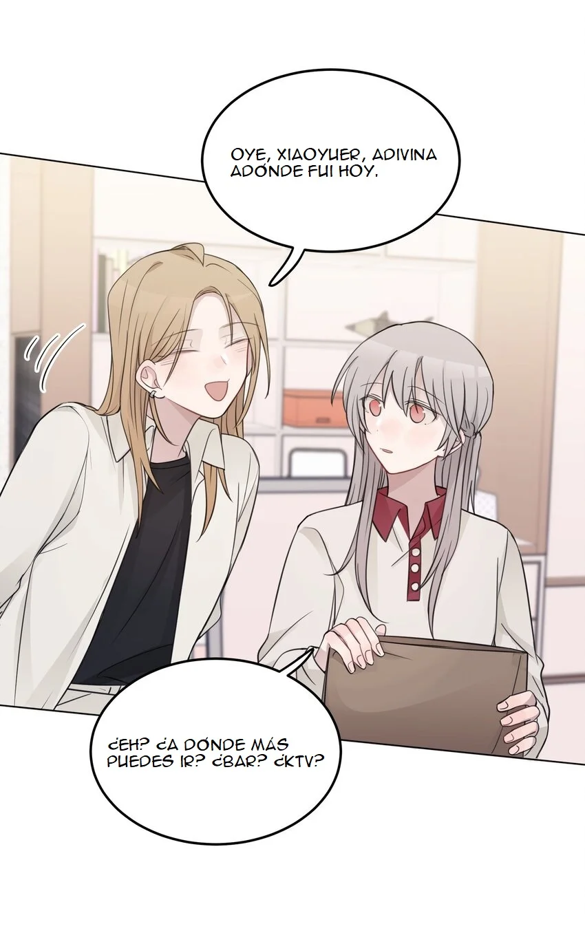 Escucha las estrellas Capítulo 32 - Page 4