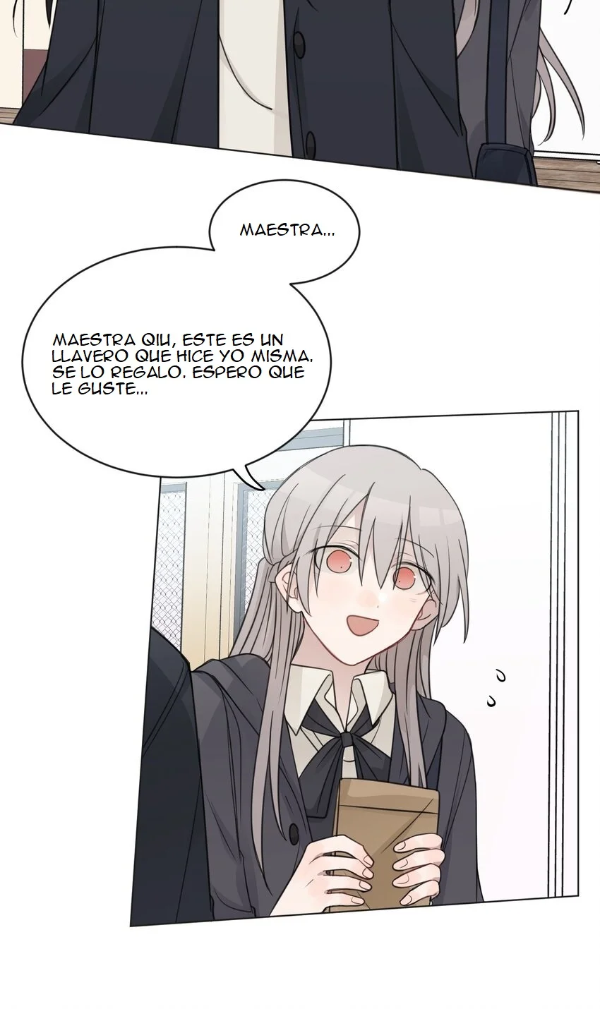 Escucha las estrellas Capítulo 33 - Page 12